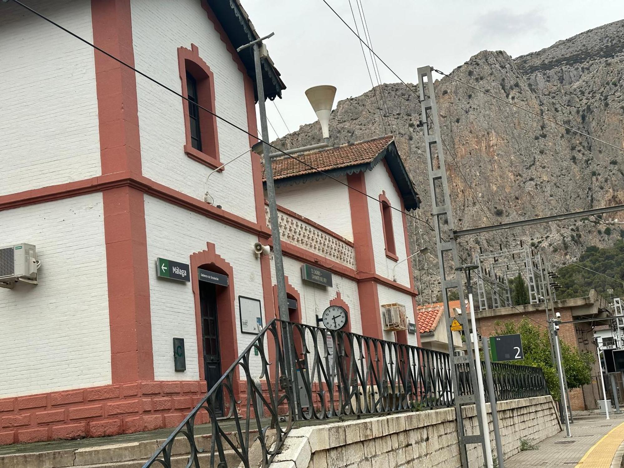 Mirasierrahome... Tu Hogar De Vacaciones! Alora Exterior foto